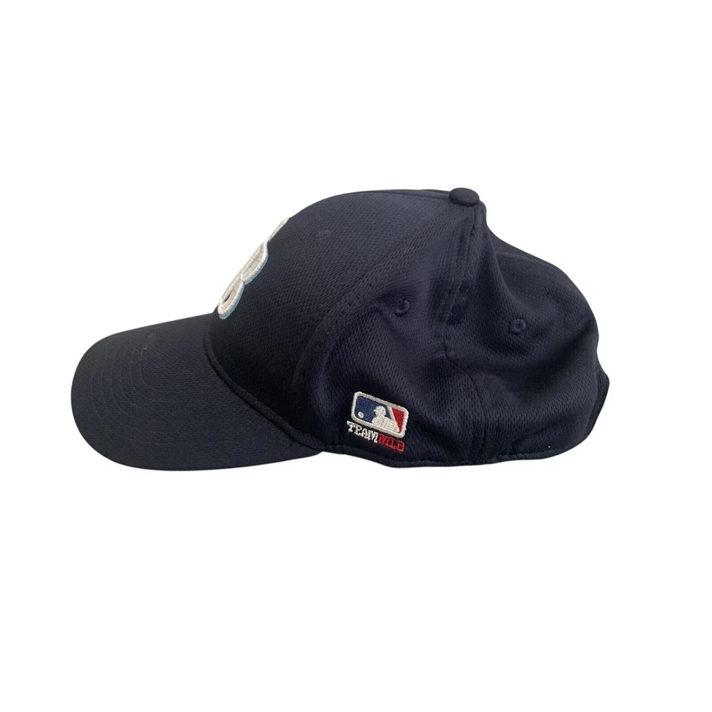 OC Sports‎ Tampa Bay Rays MLB Baseball Cap Hat OSFM